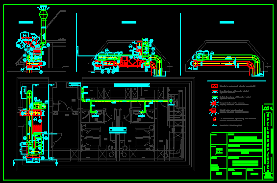 Épületgépészeti rendszerek tervezése